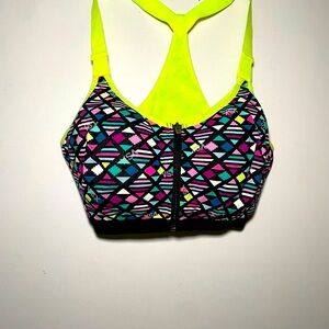 VSX Sport Bra size 38D